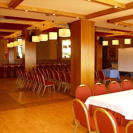 Hotel Rural Vado Del Duraton Sepúlveda Exteriör bild