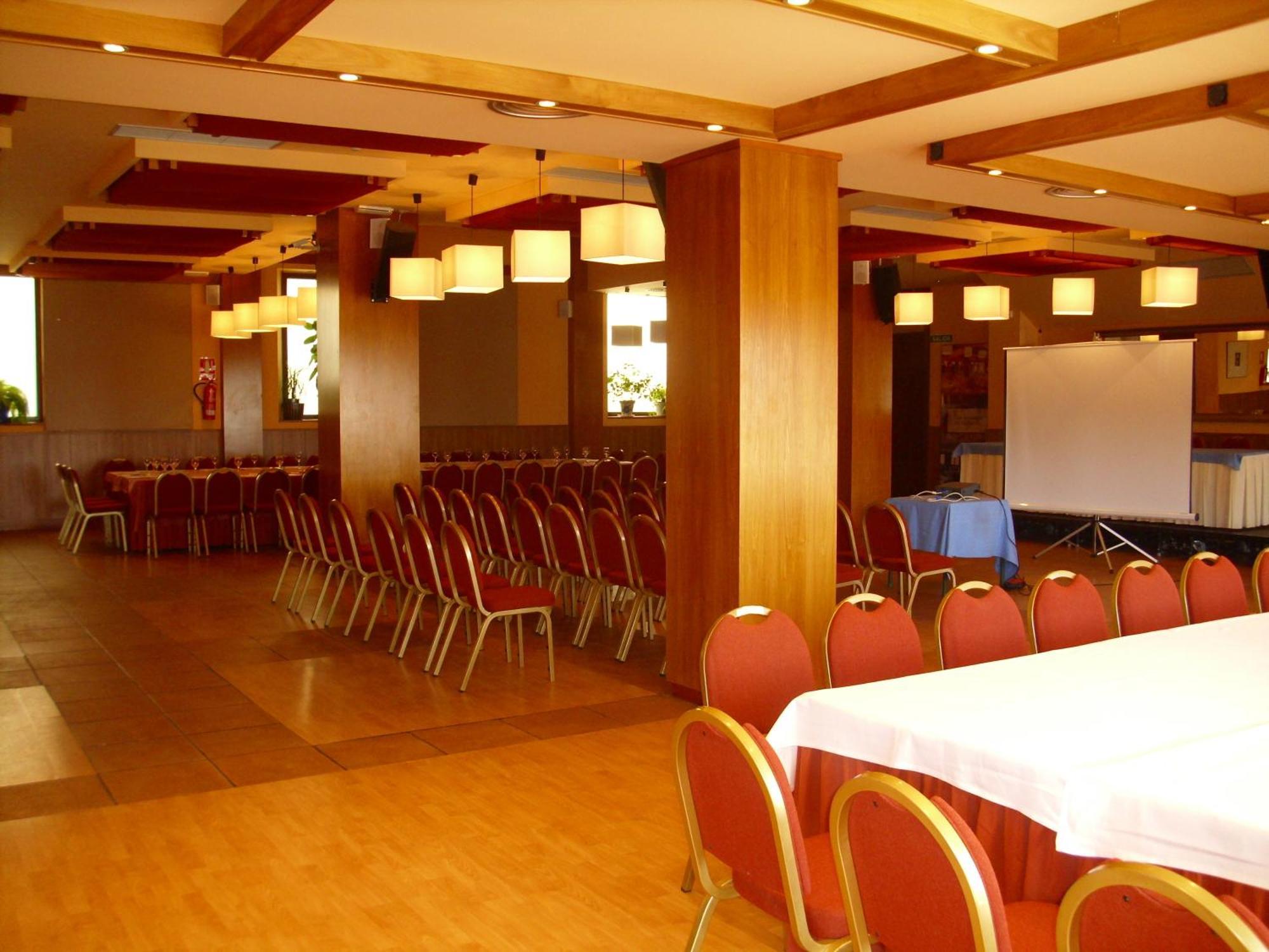 Hotel Rural Vado Del Duraton Sepúlveda Exteriör bild