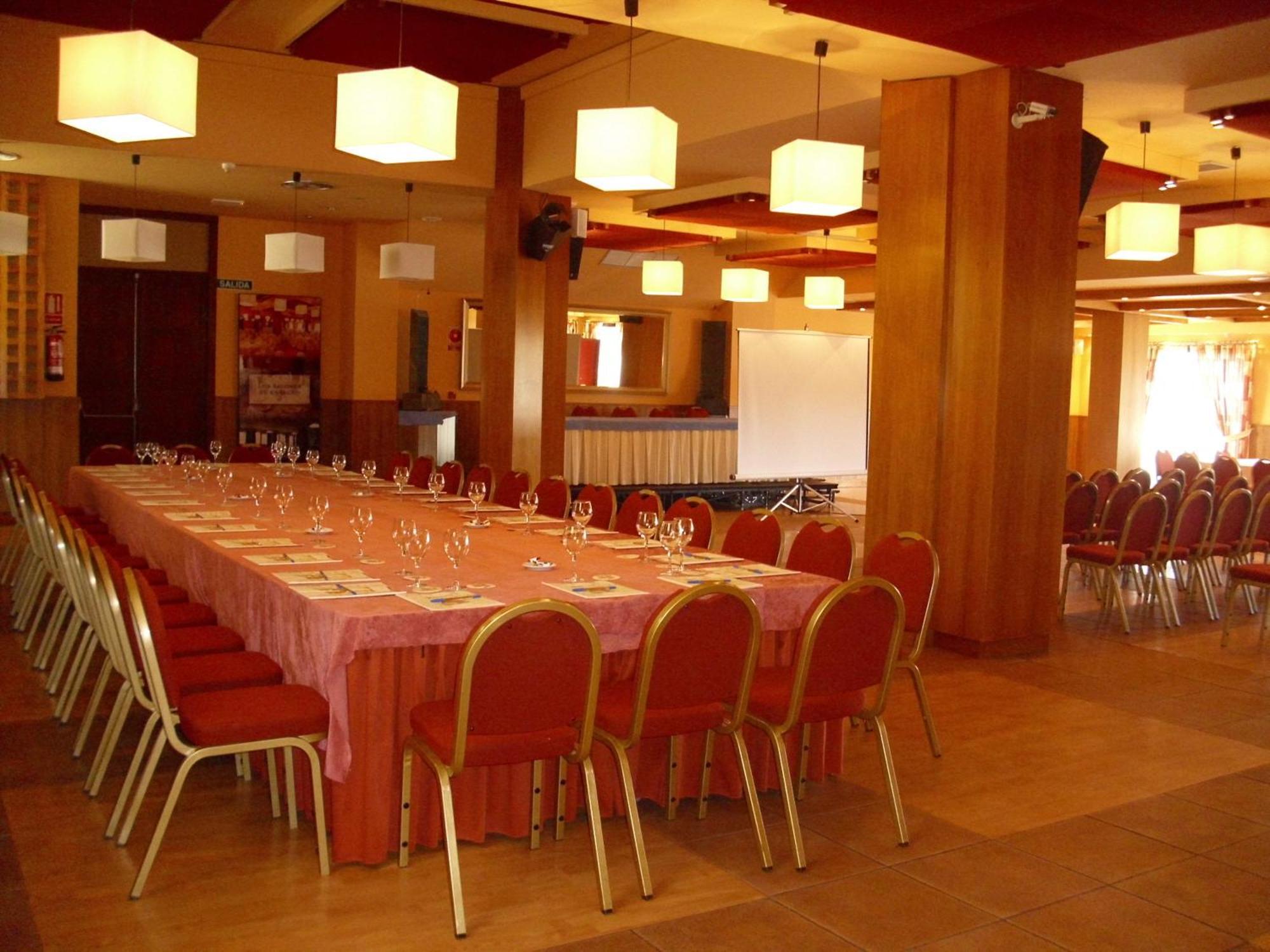 Hotel Rural Vado Del Duraton Sepúlveda Exteriör bild