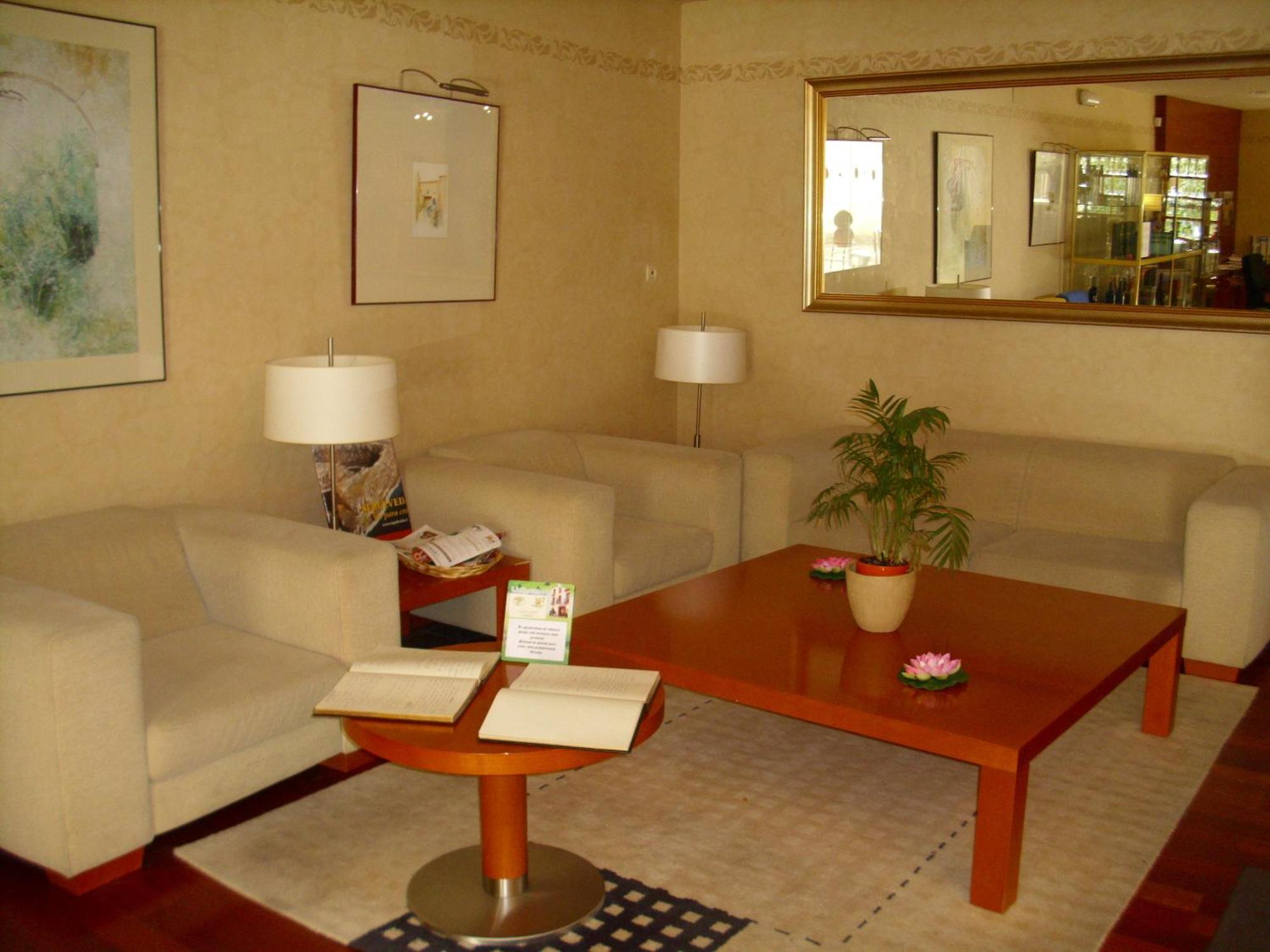 Hotel Rural Vado Del Duraton Sepúlveda Exteriör bild