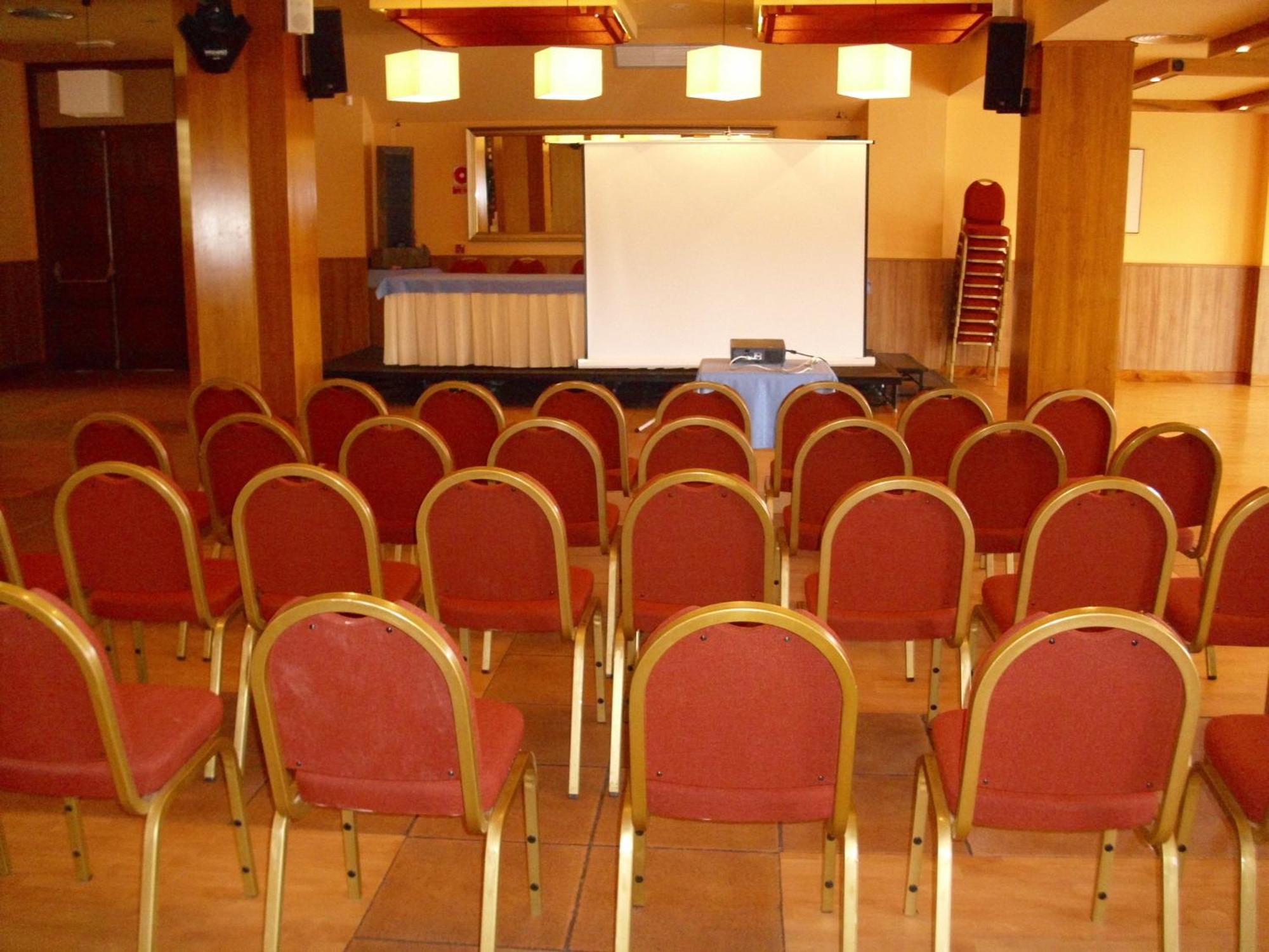 Hotel Rural Vado Del Duraton Sepúlveda Exteriör bild