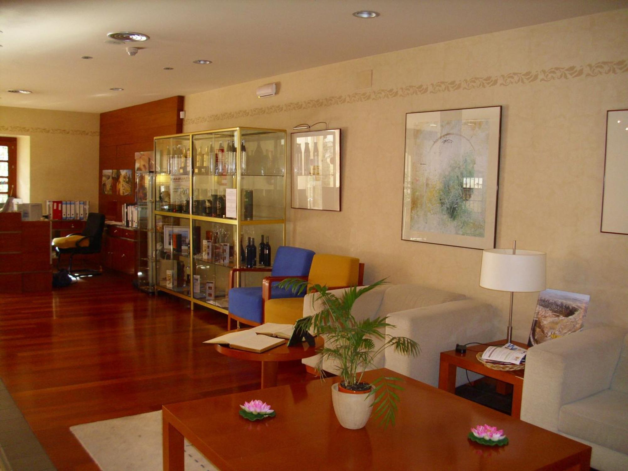 Hotel Rural Vado Del Duraton Sepúlveda Exteriör bild