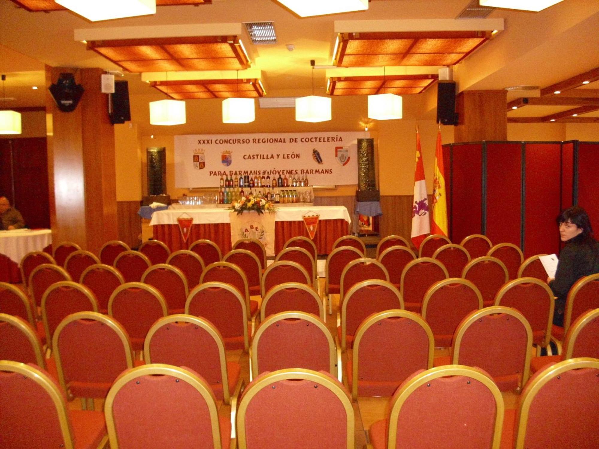 Hotel Rural Vado Del Duraton Sepúlveda Exteriör bild